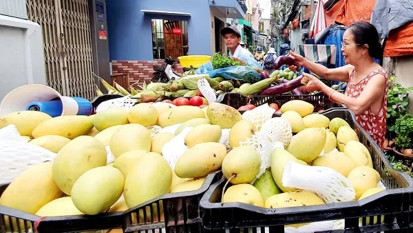 Tin nóng chiều 27/4: Xâm hại bé gái, 2 thanh niên bị phạt 27 năm tù 3