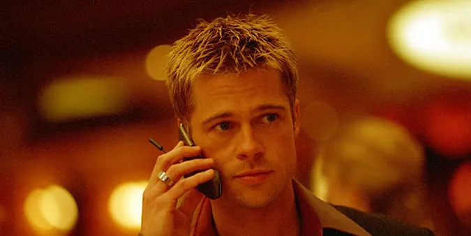 [đã chỉnh] Top 15 bộ phim xuất sắc và nổi tiếng của Brad Pitt [Đạt] 8