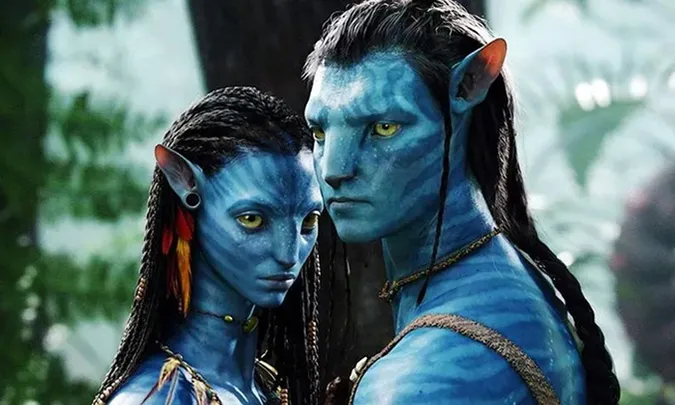 Avatar bộ phim viễn tưởng chiếu rạp đạt doanh thu cao nhất mọi thời đại