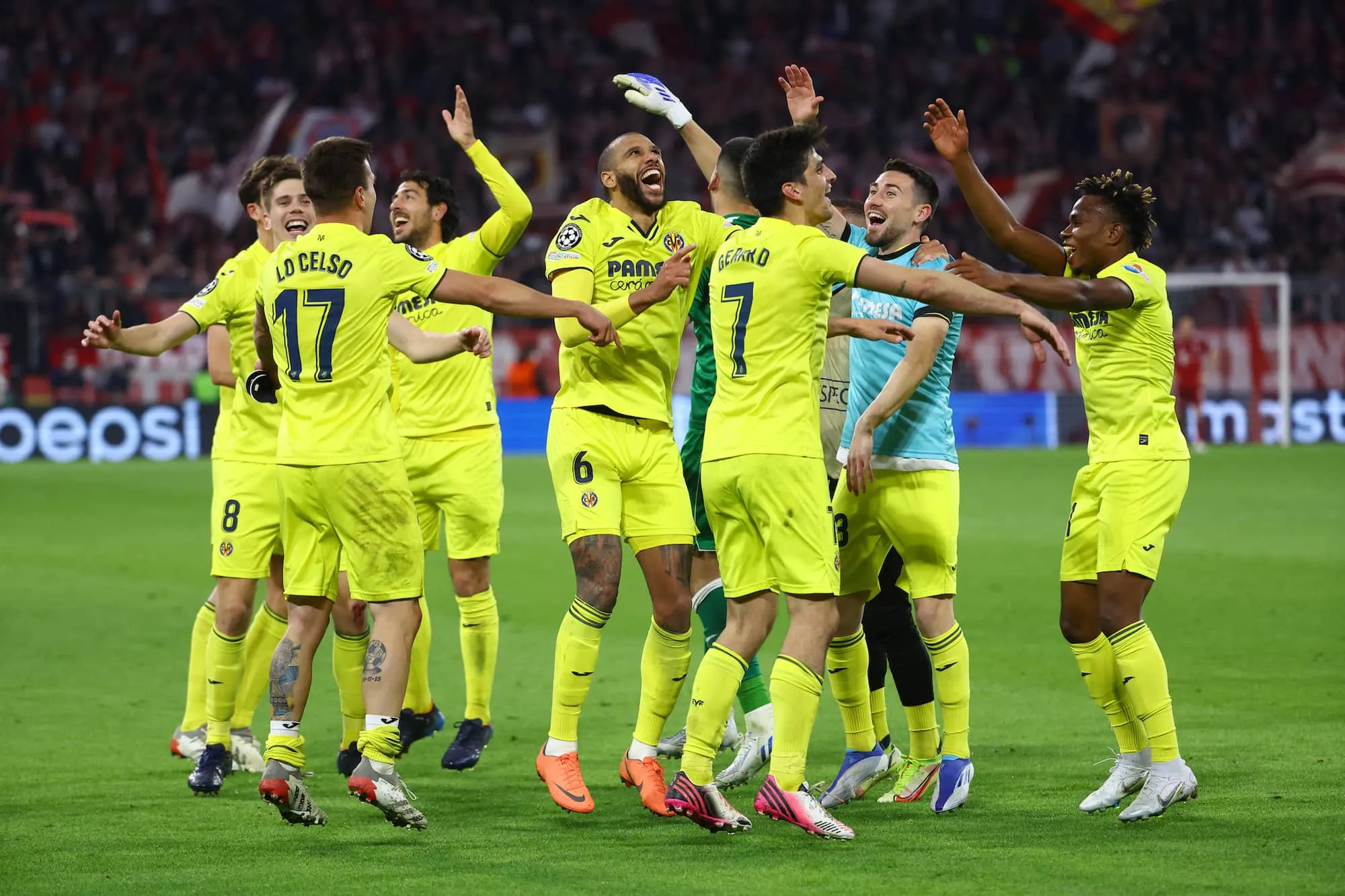 Liverpool vs Villarreal - Bán kết lượt đi Cup C1: The Kop cẩn trọng trước đối thủ