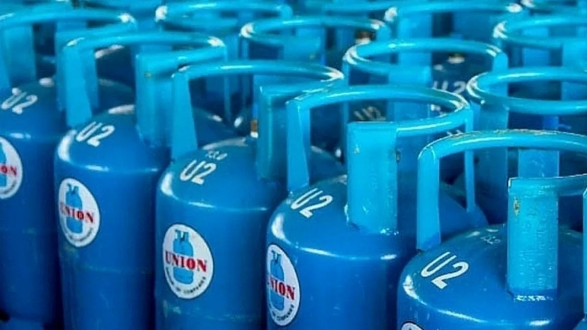 Giá gas hôm nay 28/4/2022: Tăng phiên thứ 3 liên tiếp