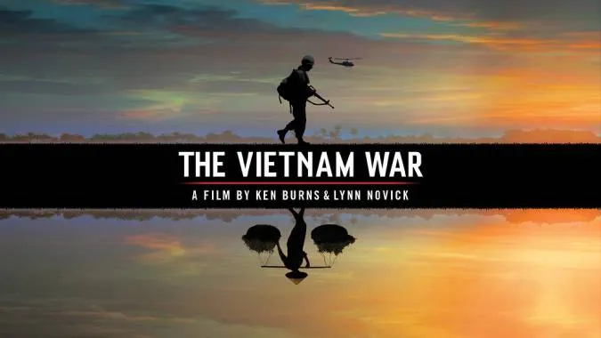 Phim tài liệu lịch sử Việt Nam