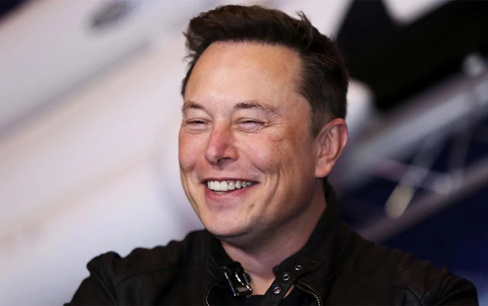  Elon Musk khẳng định vị thế người quyền lực nhất thế giới