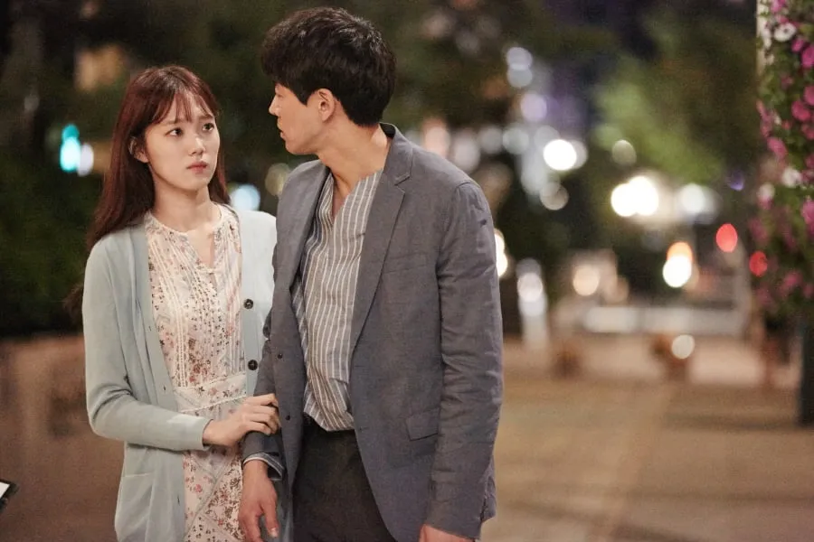 Top 12 bộ phim của Lee Sung Kyung hay nhất 10