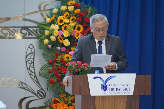 “Đồng chí Huỳnh Văn Một với phong trào giải phóng dân tộc ở Đông Nam Bộ” 2