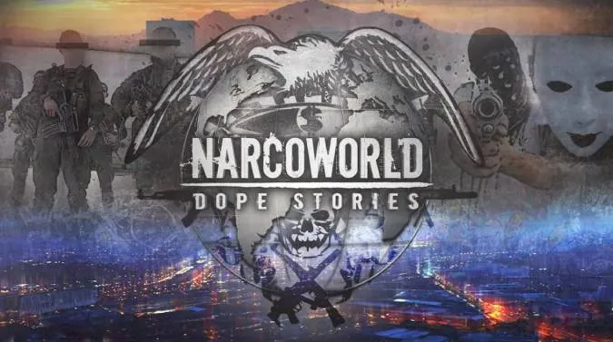 Narcoworld: Dope Stories phim tài liệu hay trên Netflix