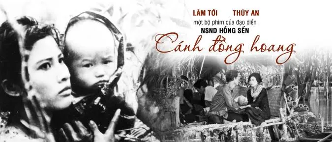Những bộ phim lịch sử Việt Nam hay nhất 13