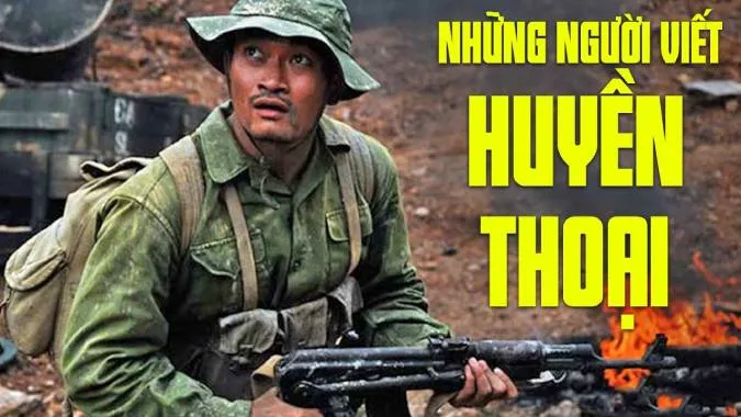 Những bộ phim lịch sử Việt Nam hay nhất 6