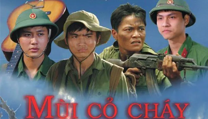 Những bộ phim lịch sử Việt Nam hay nhất 7