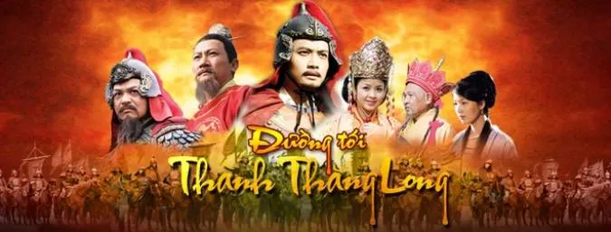 Những bộ phim lịch sử Việt Nam hay nhất 3