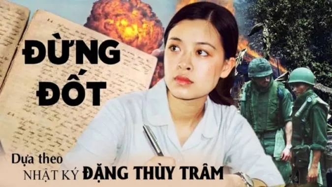 Những bộ phim lịch sử Việt Nam hay nhất 8