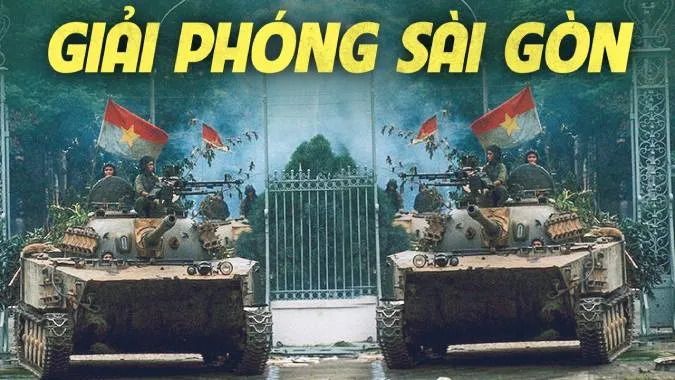 Những bộ phim lịch sử Việt Nam hay nhất 9