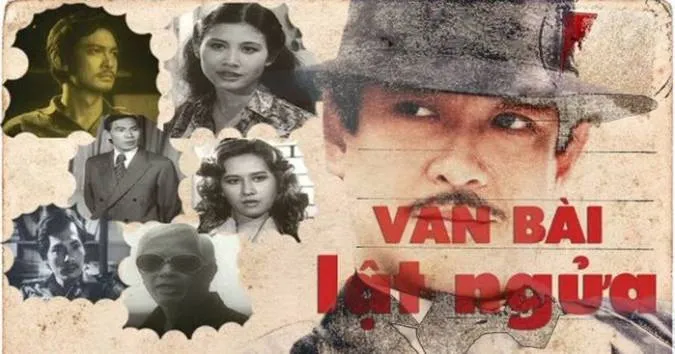 Những bộ phim lịch sử Việt Nam hay nhất 12