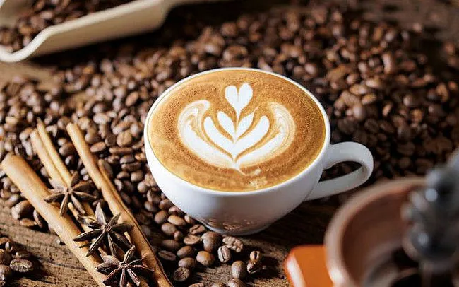 Giá cà phê hôm nay 29/4/2022: Vụt tăng mạnh 900 đồng/kg theo giá thế giới 1
