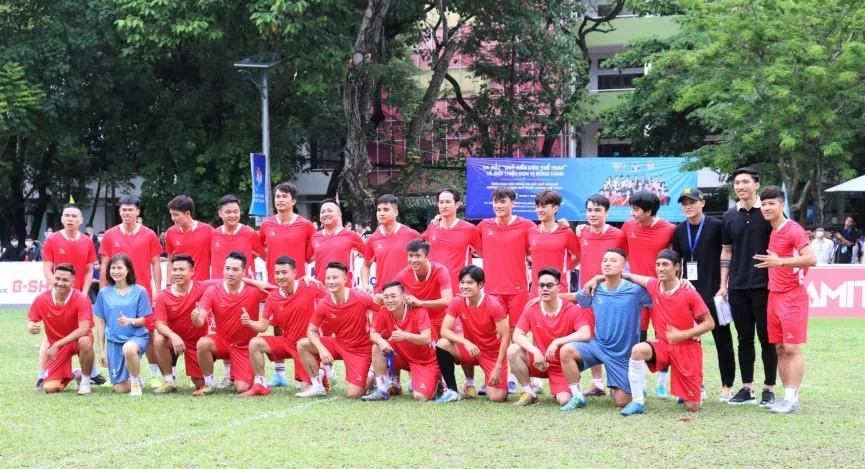 Sài Gòn FC tiếp tục có cầu thủ sang Nhật thi đấu - HAGL có kế hoạch cho cuộc đua V-League