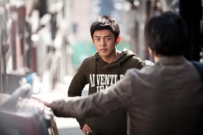 15 phim của Yoo Ah In [xong] 13