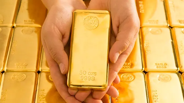 Dự báo giá vàng tuần 2/5 – 8/5:  Sau cuộc họp của Fed, vàng có thể bắt đầu  hưởng lợi 1