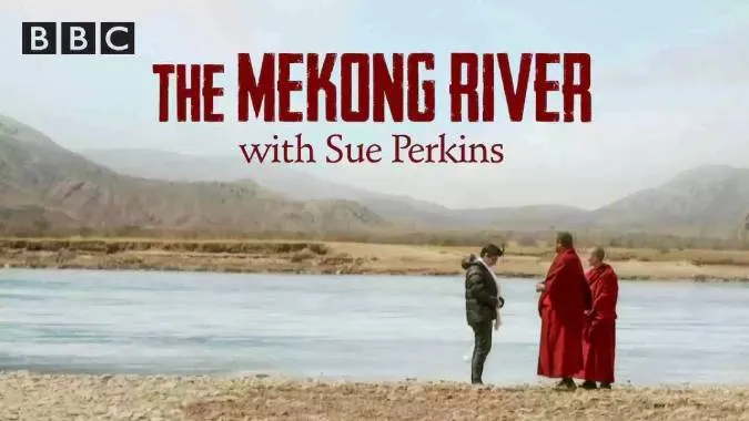 Mê Kông hành trình một dòng sông hùng vĩ đổ về biển lớn - phim tài liệu hay trên Netflix về thiên nhiên nên xem