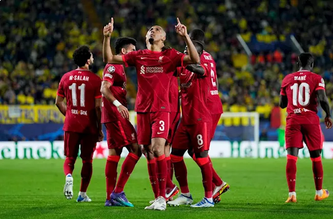 Kết quả Champions League: Ngược dòng kịch tính, Liverpool giành vé vào chung kết