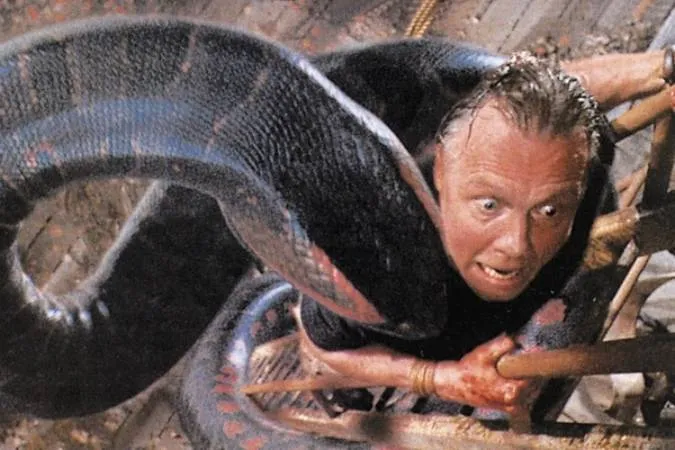 Top 15 phim rắn khổng lồ khiếp sợ nhất 11