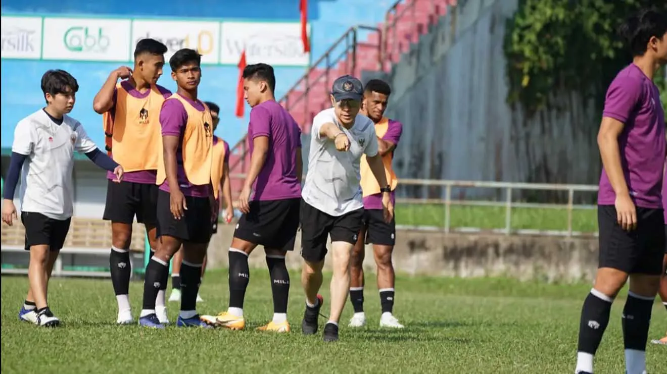 U23 Việt Nam vs U23 Indonesia - Bóng đá nam SEA Games 31: Mở màn suôn sẻ?