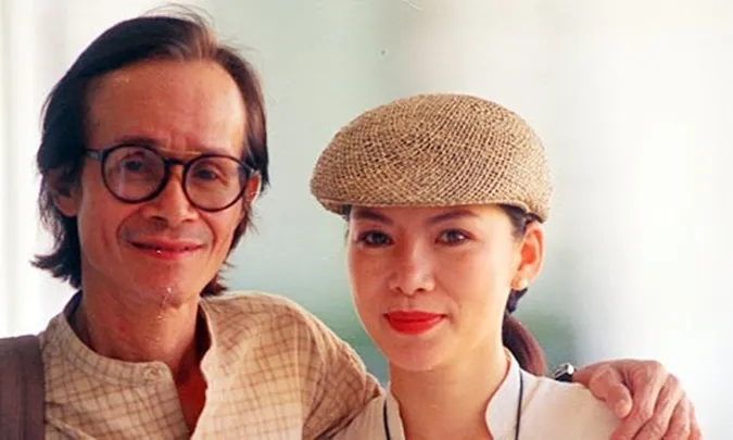 Diễn viên đóng vai Trịnh Công Sơn thời trẻ trong phim Em Và Trịnh khiến em gái của cố nhạc sĩ rơi lệ 8