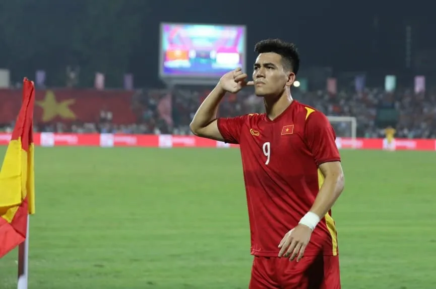 U23 Việt Nam đè bẹp Indonesia - Philippines thắng đậm Đông Timor ngày ra quân
