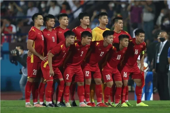 Trận mở màn của U23 Việt Nam tại SEA Games: Ngoài màn thắng đậm 3-0 còn có những điểm gì nổi bật? 2