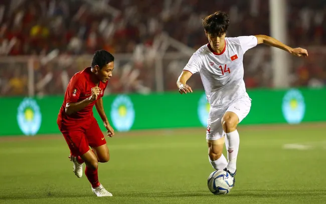 U23 Việt Nam vs U23 Indonesia - Bóng đá nam SEA Games 31: Mở màn suôn sẻ?