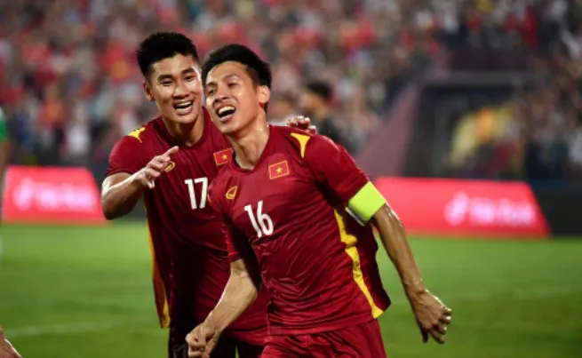 U23 Việt Nam đè bẹp Indonesia - Philippines thắng đậm Đông Timor ngày ra quân