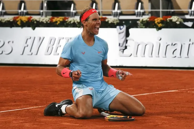Djokovic thắng dễ Hurkacz - Alcaraz đánh bại Nadal tại tứ kết Madrid Open