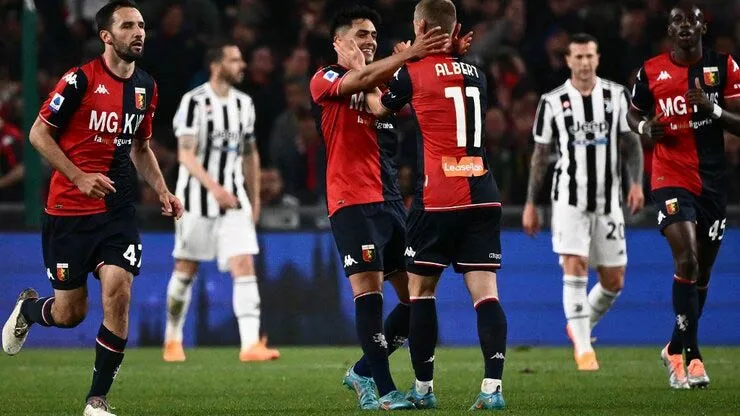 Inter Milan trở lại ngôi đầu Serie A - Juventus đứt mạch 5 trận bất bại