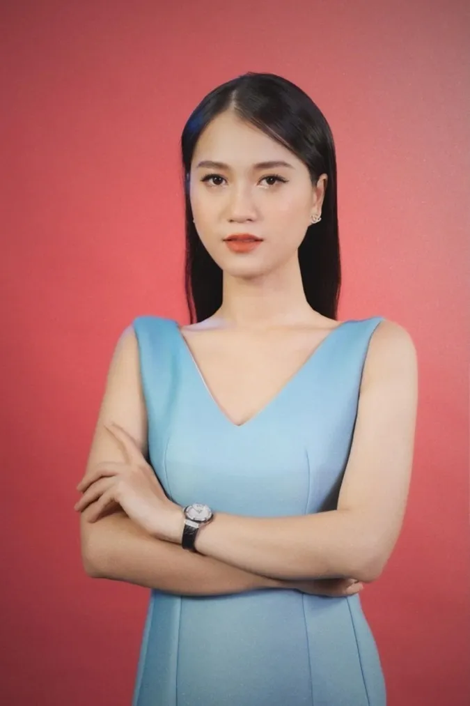 Visual của phụ huynh Sao Việt thời trẻ: Mẹ là Á hậu những năm 70, bố lai Tây cực kỳ phong độ 3
