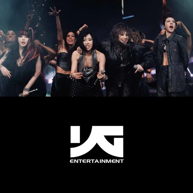 Bản tin Kpop 9/5: YG phản hồi về tin đồn 2NE1 biểu diễn tại Coachella, đàn em BTS đứng đầu BXH 1