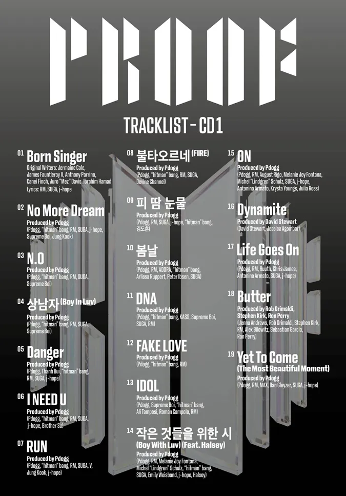 Bản tin Kpop 9/5: YG phản hồi về tin đồn 2NE1 biểu diễn tại Coachella, đàn em BTS đứng đầu BXH 4