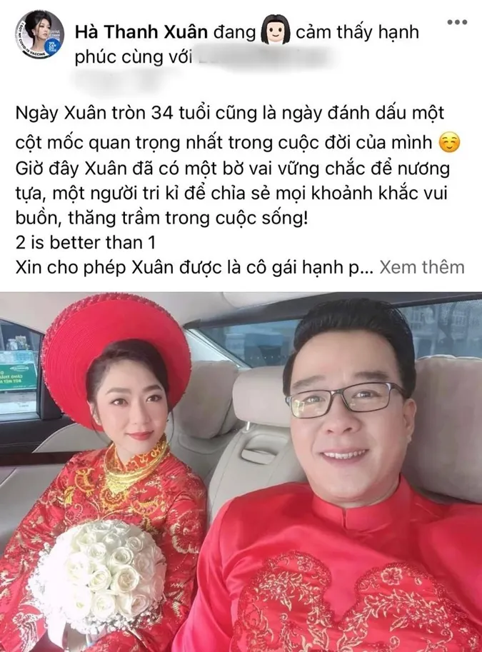 Động thái mới của vợ chồng 'Vua cá koi' và ca sĩ Hà Thanh Xuân giữa bão dư luận 4