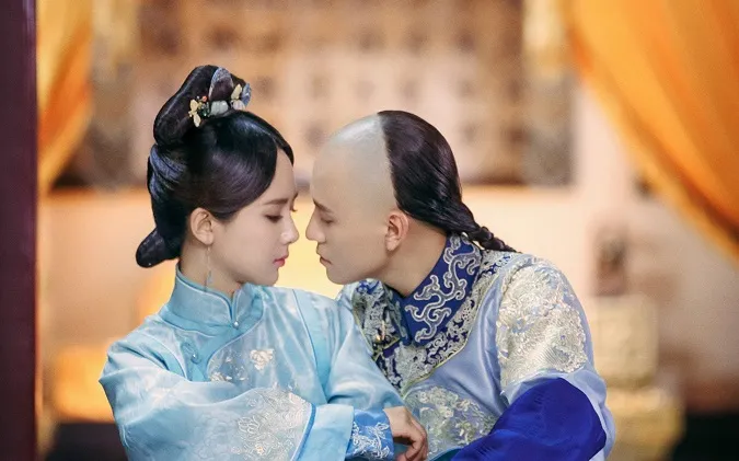 Dương Tử và Tần Tuấn Kiệt bị bắt gặp cùng nhau ăn cơm, chưa kịp nghi ngờ bên nhà gái đã có động thái 4