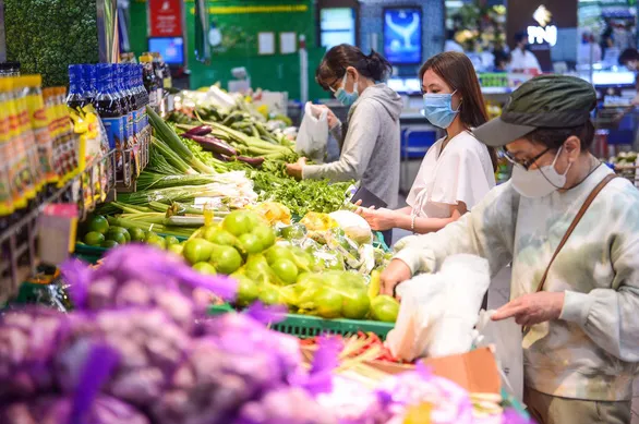 Bản tin tài chính 9/5: Hạn chế đầu cơ vì rủi ro lớn 2