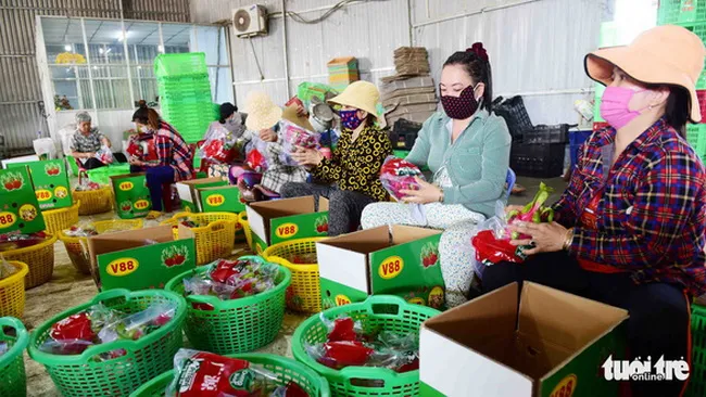 Tin nóng sáng 10/5: Nhiều cửa khẩu dọc biên giới Việt - Lào được mở lại 2