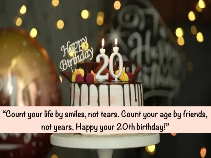 30 lời chúc mừng sinh nhật tuổi hạc trăng tròn ý nghĩa sâu sắc 4