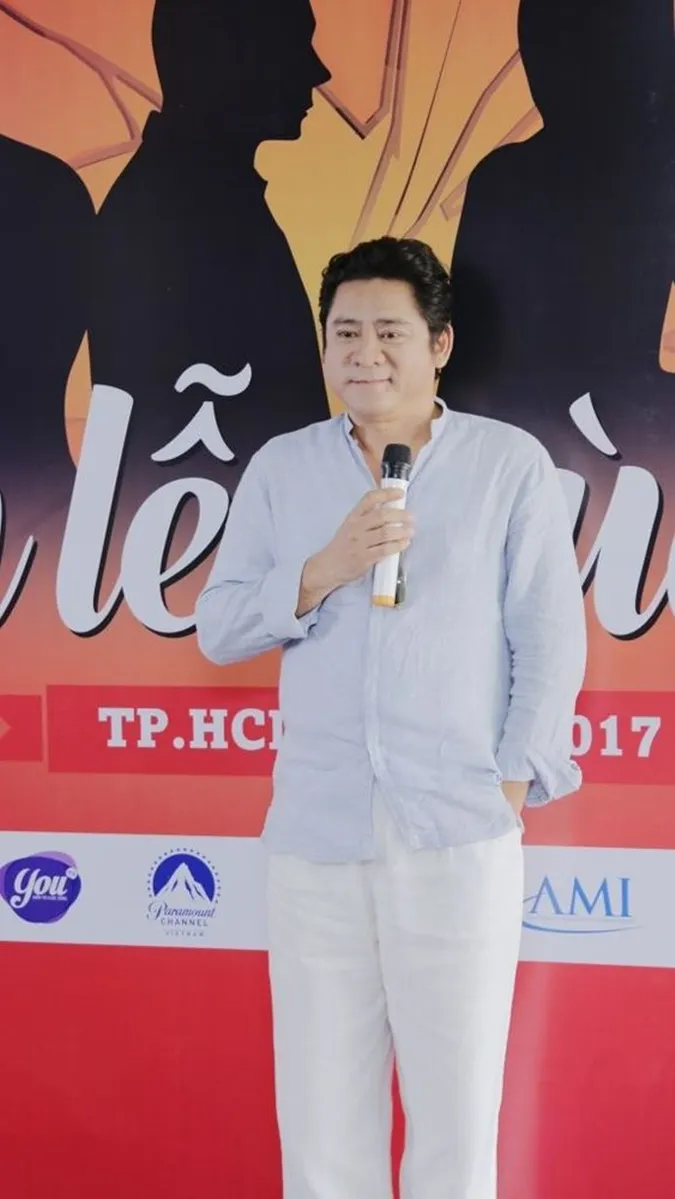 Diễn viên Huỳnh Anh Tuấn: Nam thần màn ảnh danh tiếng một thời đến cuộc sống đời tư kín tiếng 6