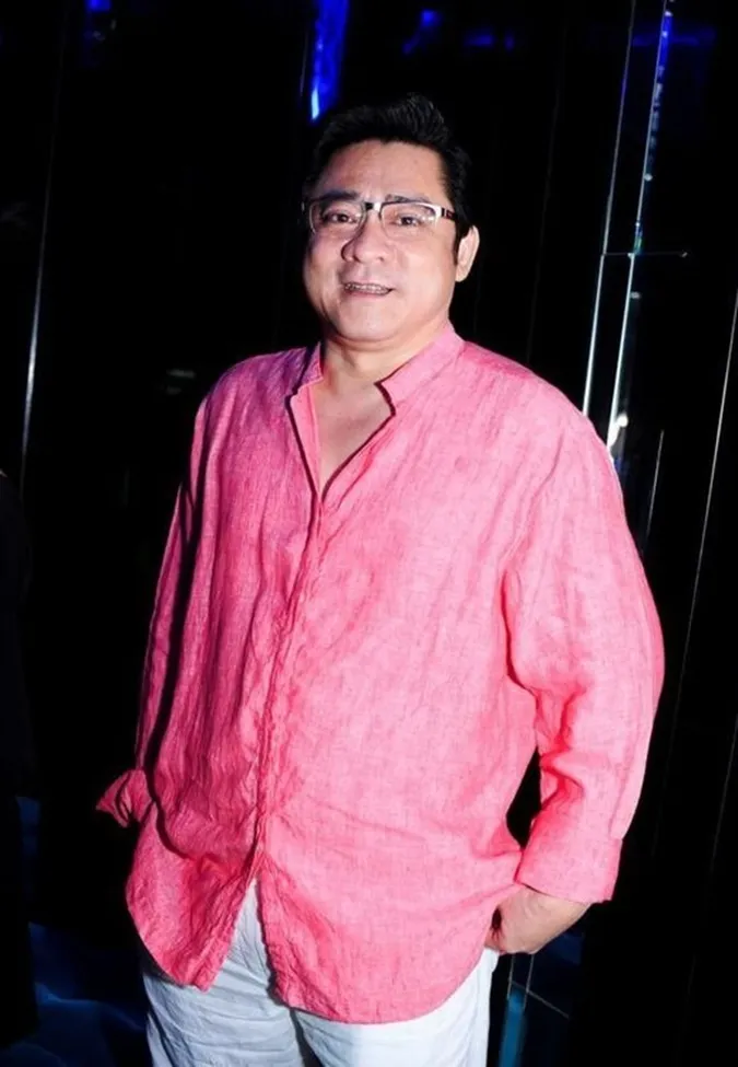 Diễn viên Huỳnh Anh Tuấn: Nam thần màn ảnh danh tiếng một thời đến cuộc sống đời tư kín tiếng 1