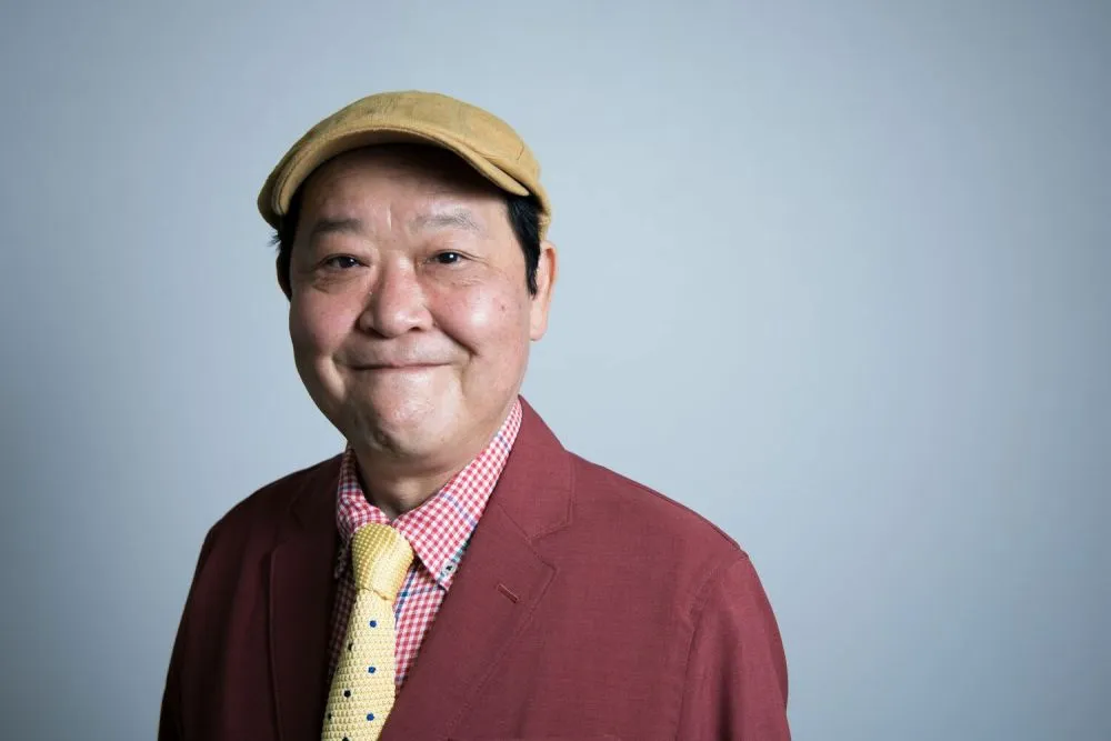 Nghệ sĩ hài nổi tiếng Nhật Bản tự sát gây chấn động