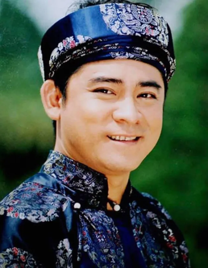 Diễn viên Huỳnh Anh Tuấn: Nam thần màn ảnh danh tiếng một thời và cuộc sống đời tư kín tiếng 2