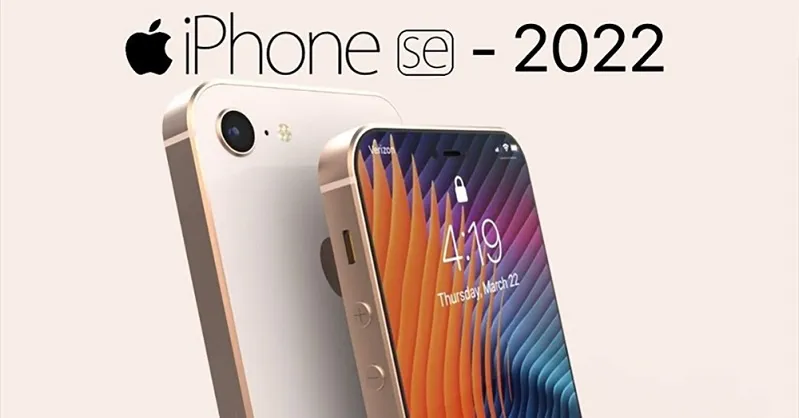 iPhone SE 2022 vừa đến tay đã giảm giá