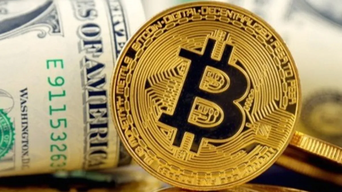 Giá Bitcoin hôm nay 11/5/2022: Tăng nhẹ trở lại 3