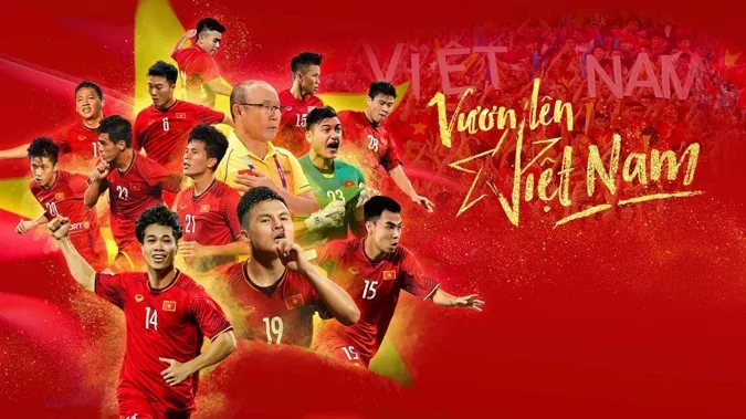 Hà Đức Chinh: Tấm gương vàng trong làng bóng đá Việt, từ một cậu bé nghèo trở thành cầu thủ chuyên n 3