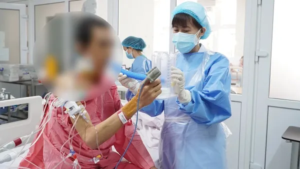 Bệnh viện Chợ Rẫy thực hiện thành công 3 trường hợp ghép tạng từ người hiến tạng 1