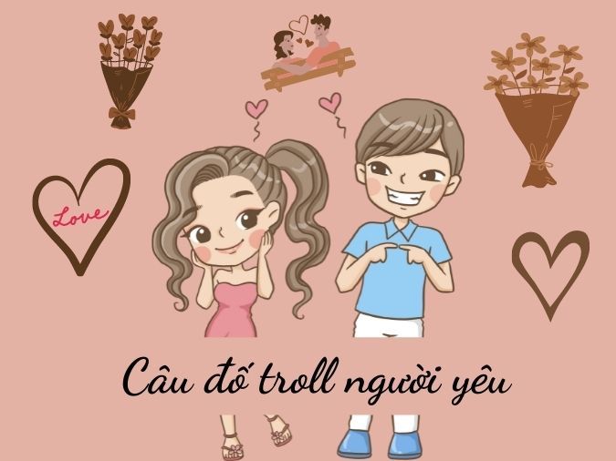 Những Câu Hỏi Vui Cho Người Yêu: 100+ Câu Hỏi Tăng Sự Gắn Kết và Tình Cảm