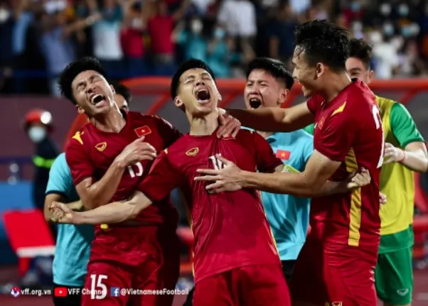 U23 Việt Nam thắng nhọc U23 Myanmar - U23 Indonesia hủy diệt U23 Philippines